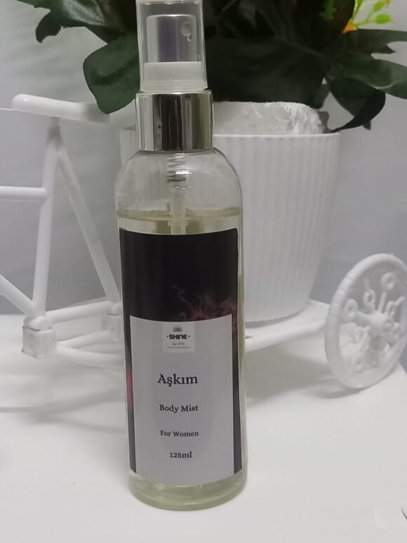 Askim Body Mist For Women