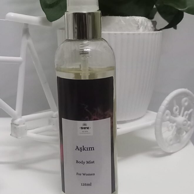 Askim Body Mist For Women