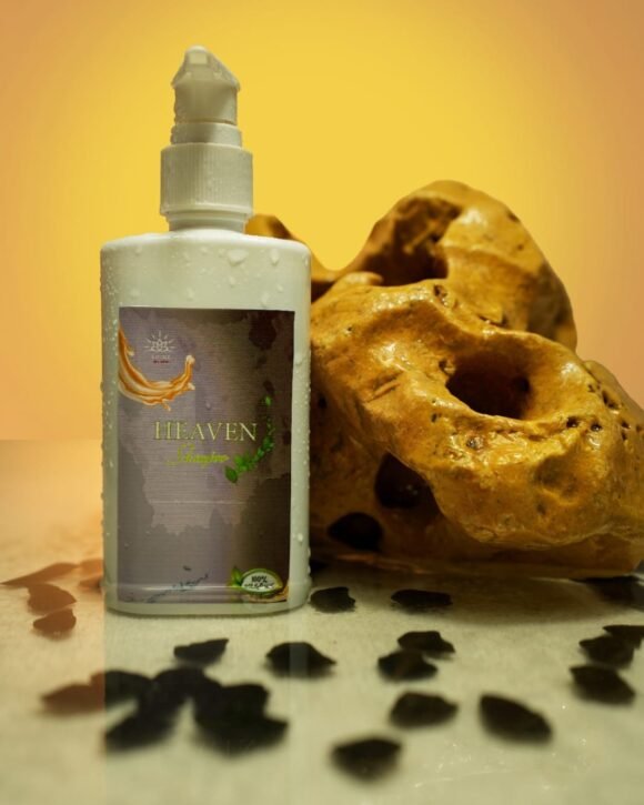 Heaven Shampoo