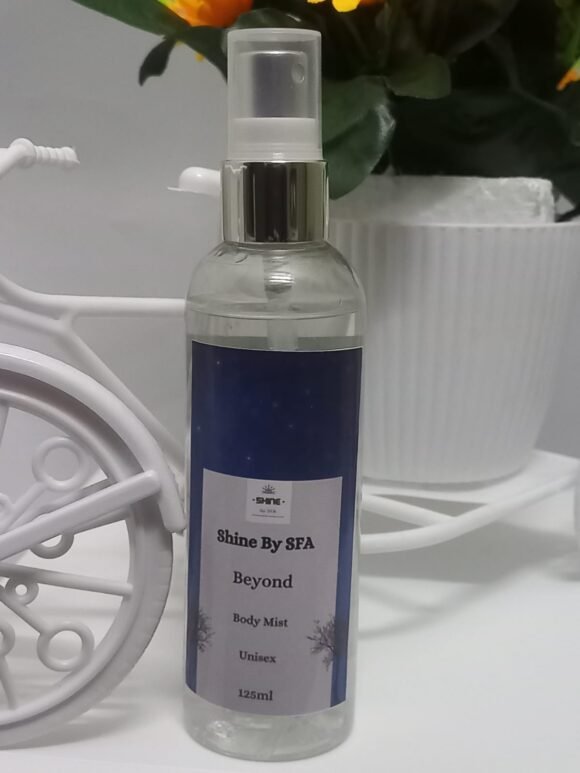 Beyond Body Mist For Men & Women