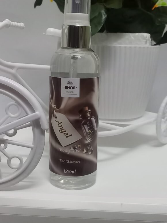 Angel Mist