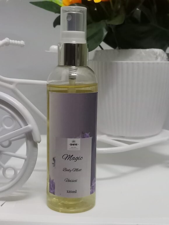 Magic Mist