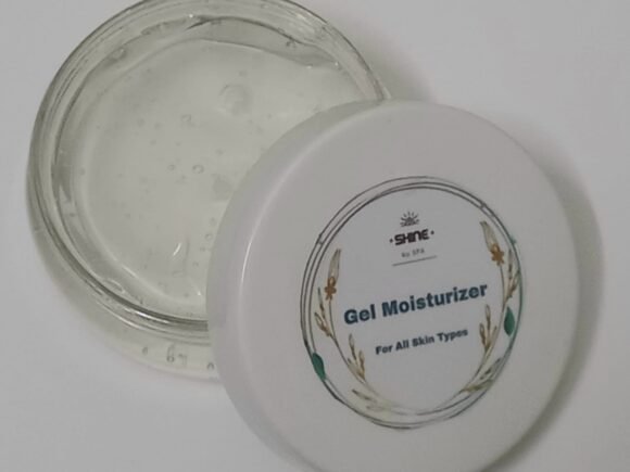 Gel Moisturizer